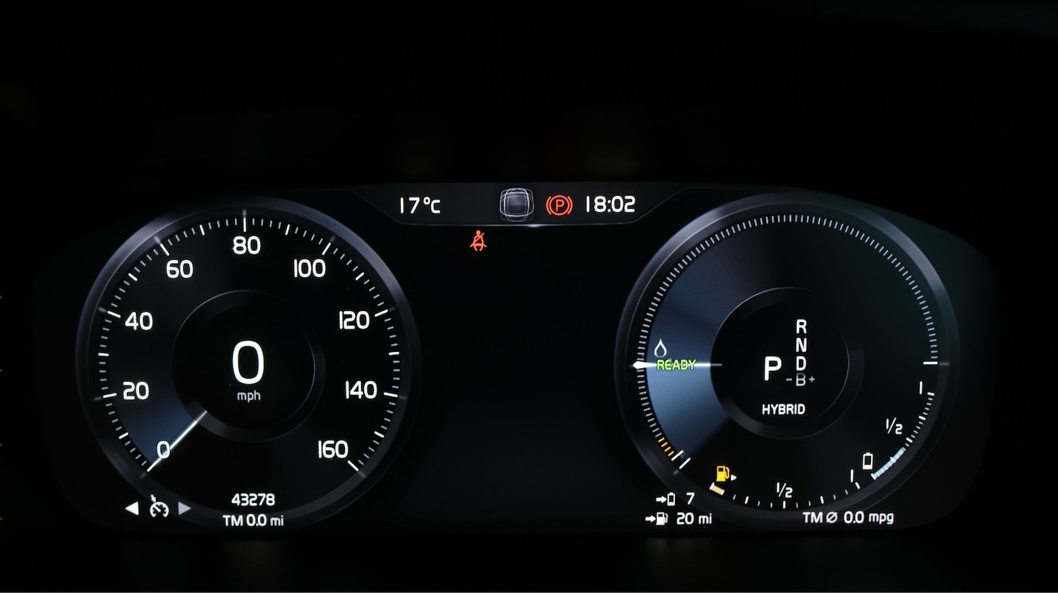 Used Volvo XC40 for sale - 77825364: Photo 10