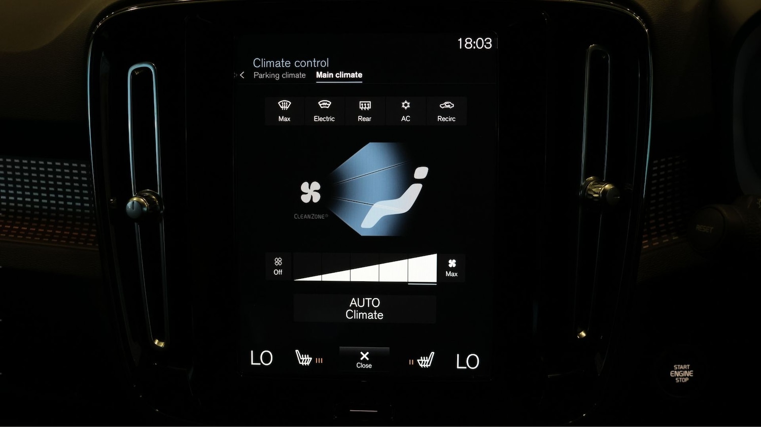 Used Volvo XC40 for sale - 77825364: Photo 12