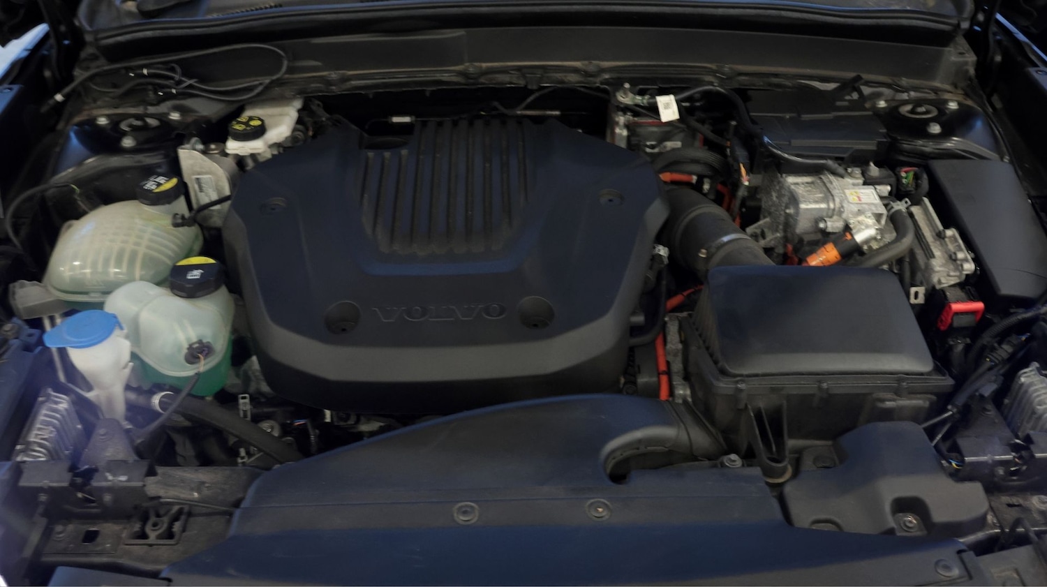 Used Volvo XC40 for sale - 77825364: Photo 19