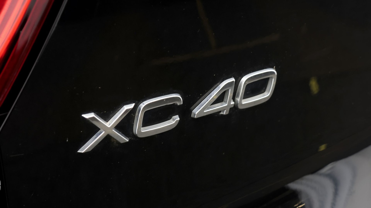 Used Volvo XC40 for sale - 77825364: Photo 21