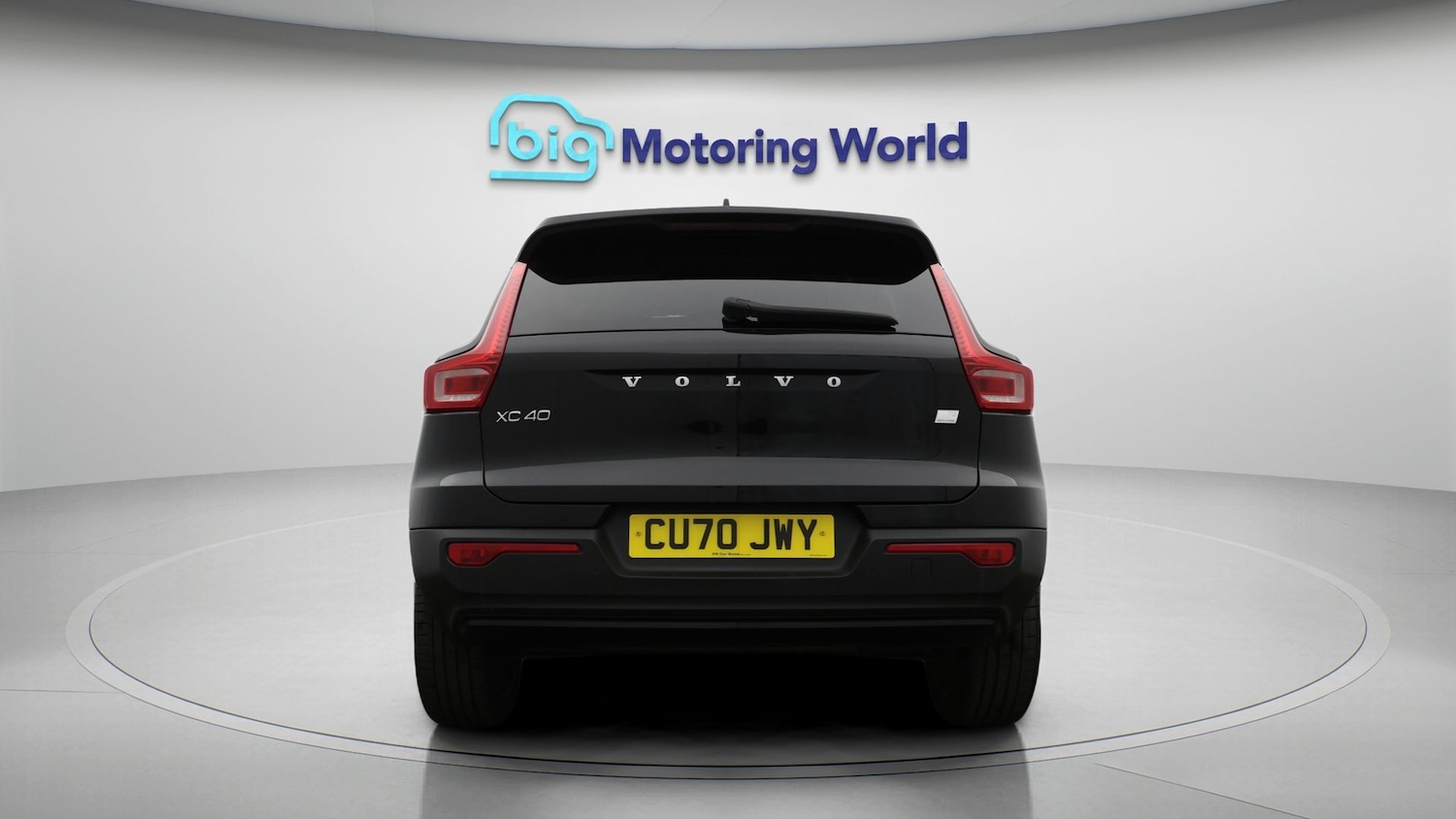 Used Volvo XC40 for sale - 77825364: Photo 6