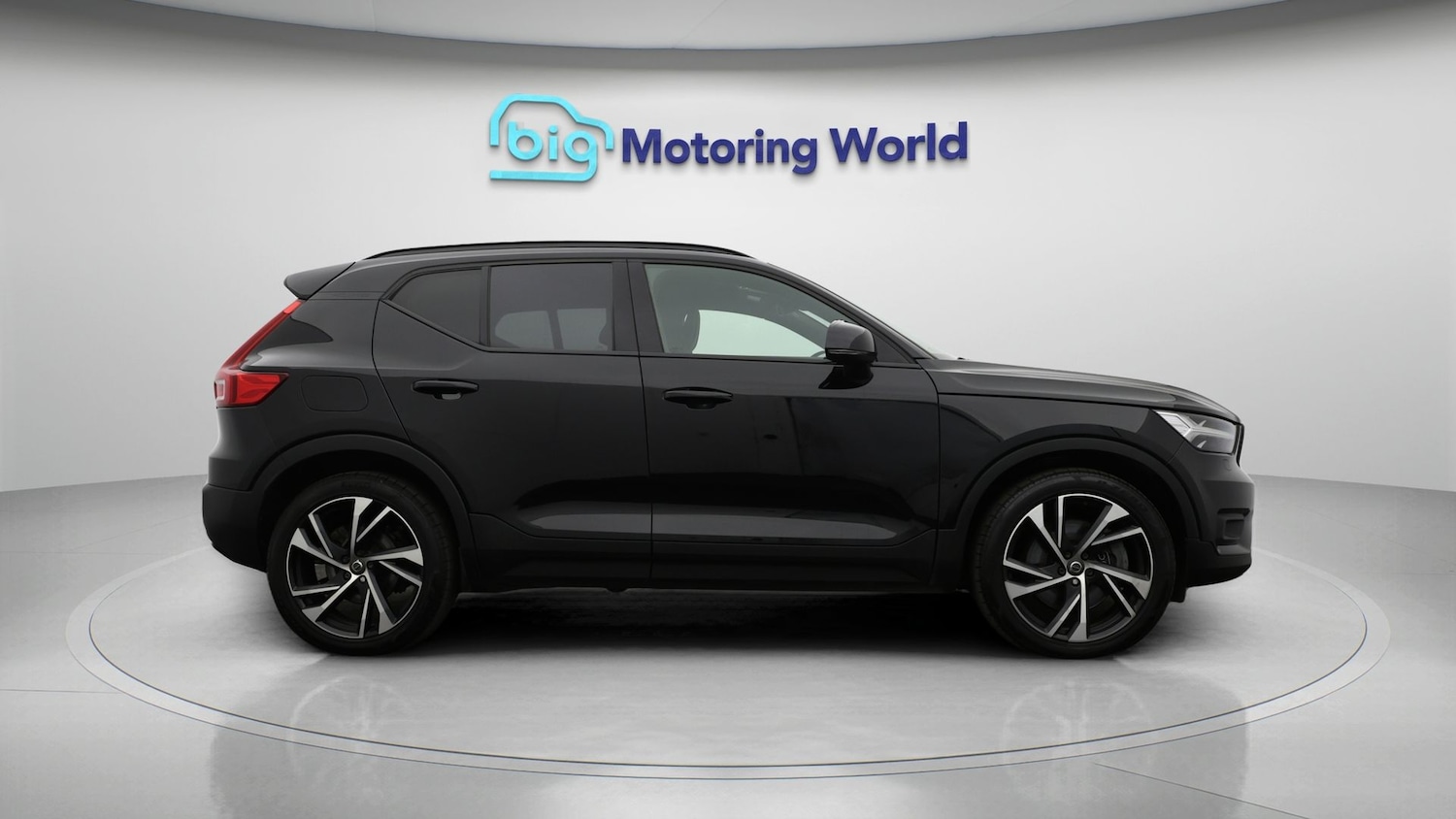 Used Volvo XC40 for sale - 77825364: Photo 8