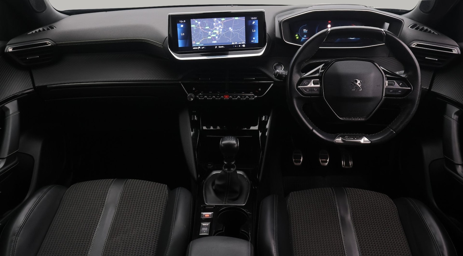 Used Peugeot 2008 2020 for sale - 77403805: Photo 13