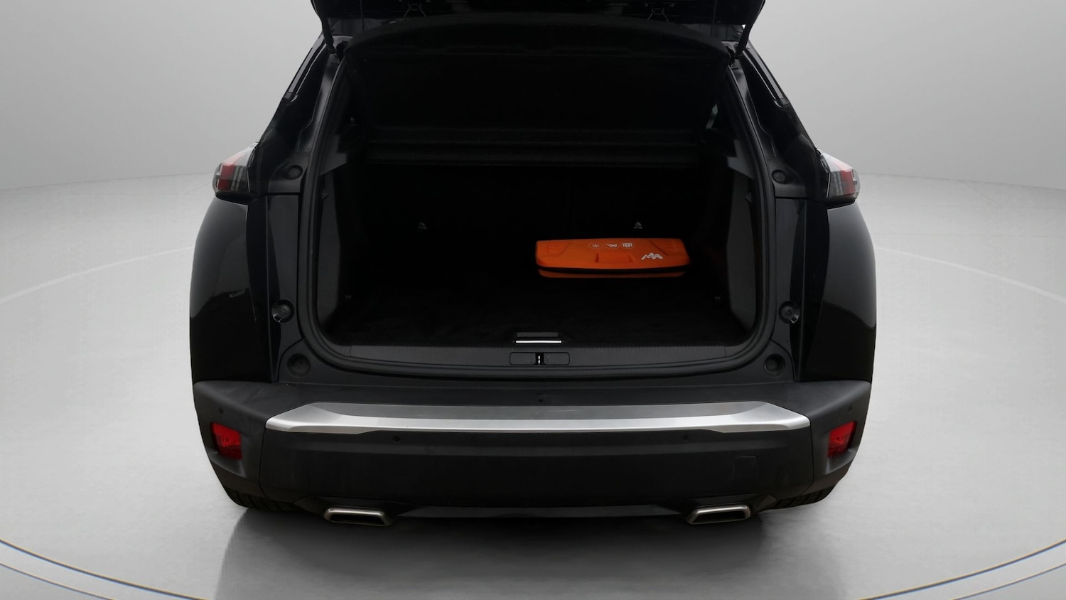 Used Peugeot 2008 2020 for sale - 77403805: Photo 17