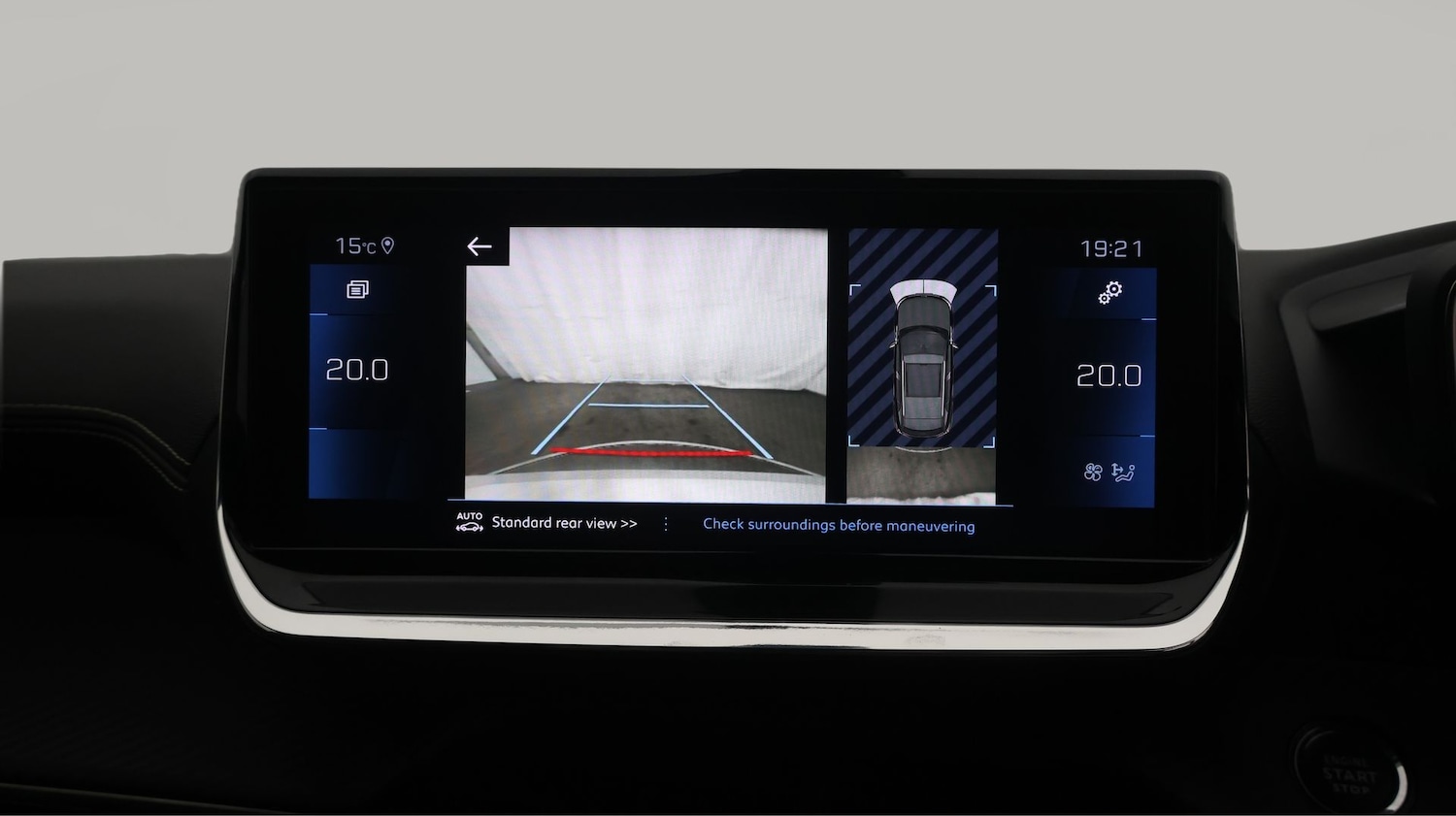 Used Peugeot 2008 2020 for sale - 77403805: Photo 23