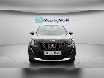 Used Peugeot 2008 2020 for sale - 77403805: Photo