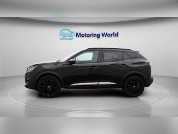 Used Peugeot 2008 2020 for sale - 77403805: Photo