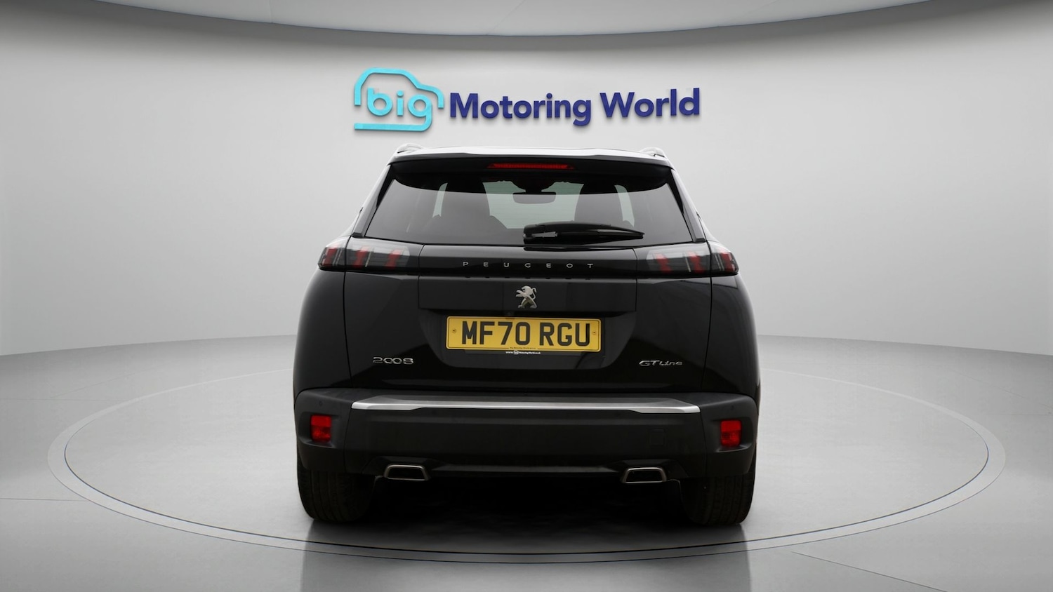 Used Peugeot 2008 2020 for sale - 77403805: Photo 6