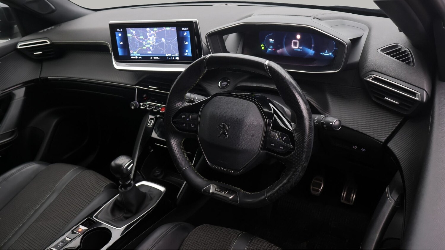 Used Peugeot 2008 2020 for sale - 77403805: Photo 9