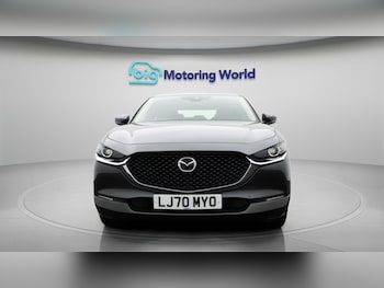Used Mazda CX-30 2020 for sale - 79211827: Photo