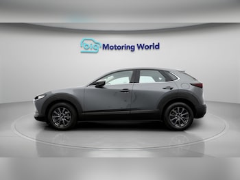 Used Mazda CX-30 2020 for sale - 79211827: Photo