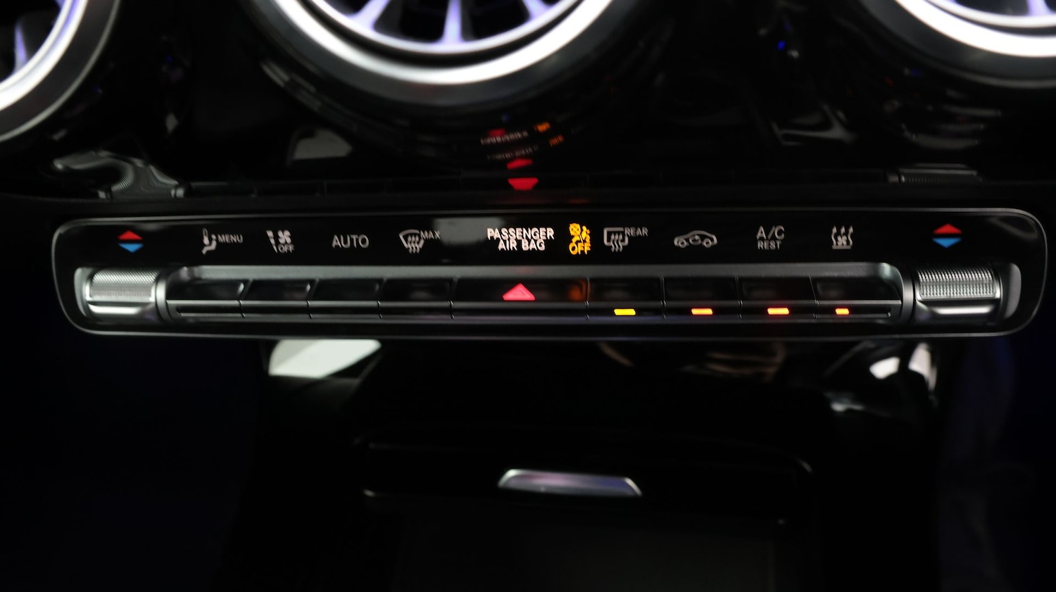 Used Mercedes-Benz A-Class 2022 for sale - 77891824: Photo 12