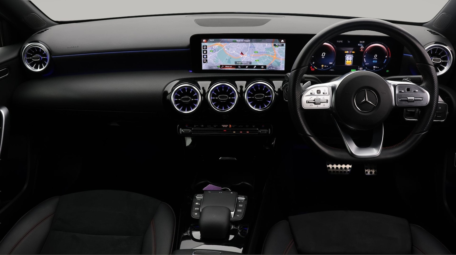 Used Mercedes-Benz A-Class 2022 for sale - 77891824: Photo 13