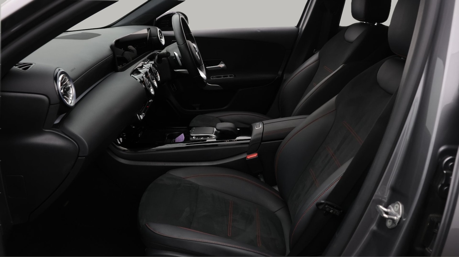 Used Mercedes-Benz A-Class 2022 for sale - 77891824: Photo 14