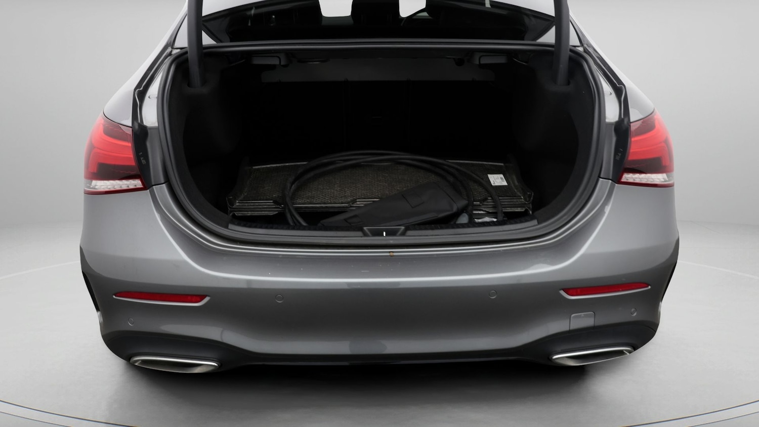 Used Mercedes-Benz A-Class 2022 for sale - 77891824: Photo 17