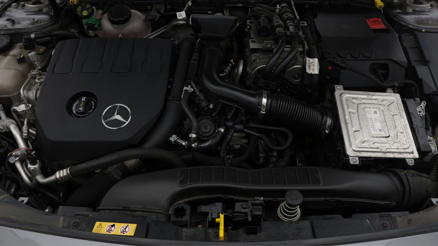 Used Mercedes-Benz A-Class 2022 for sale - 77891824: Photo 19
