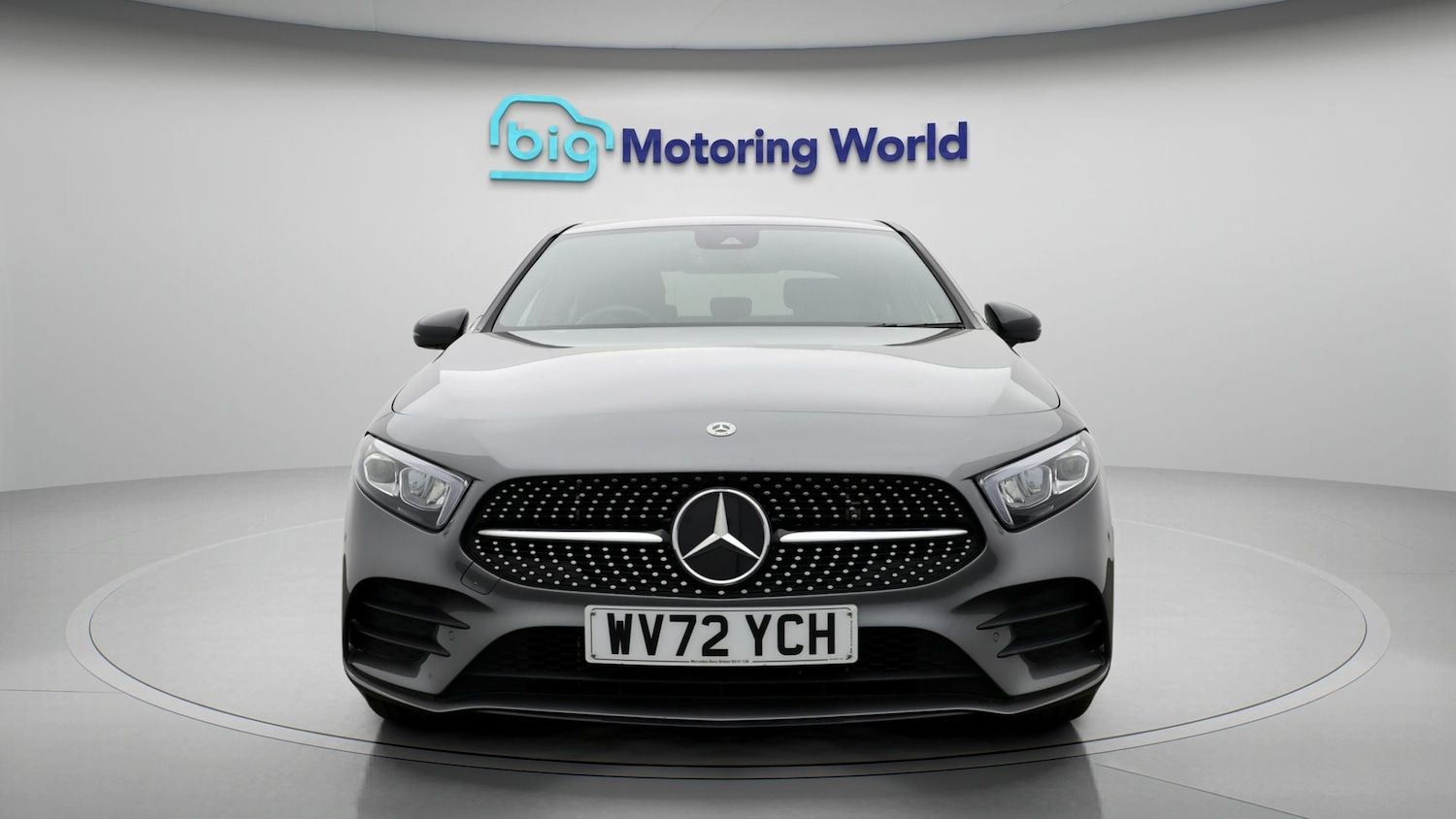 Used Mercedes-Benz A-Class 2022 for sale - 77891824: Photo 2
