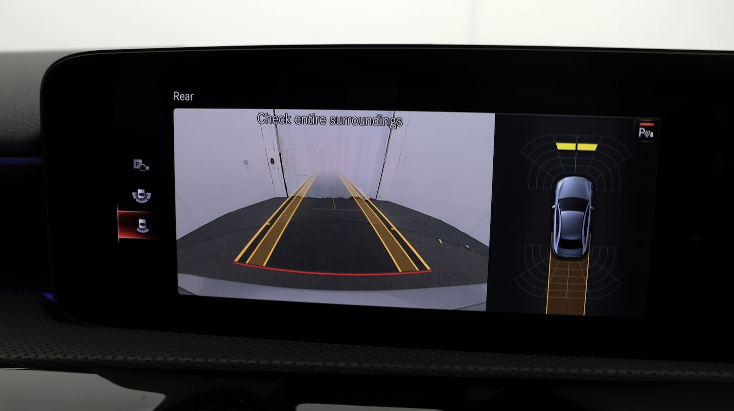 Used Mercedes-Benz A-Class 2022 for sale - 77891824: Photo 23