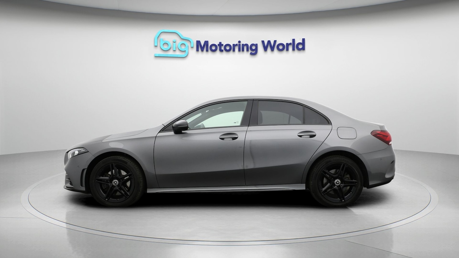 Used Mercedes-Benz A-Class 2022 for sale - 77891824: Photo 4