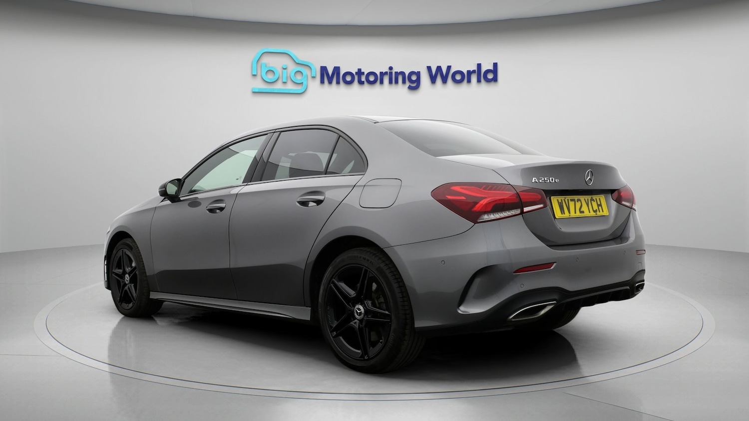 Used Mercedes-Benz A-Class 2022 for sale - 77891824: Photo 5