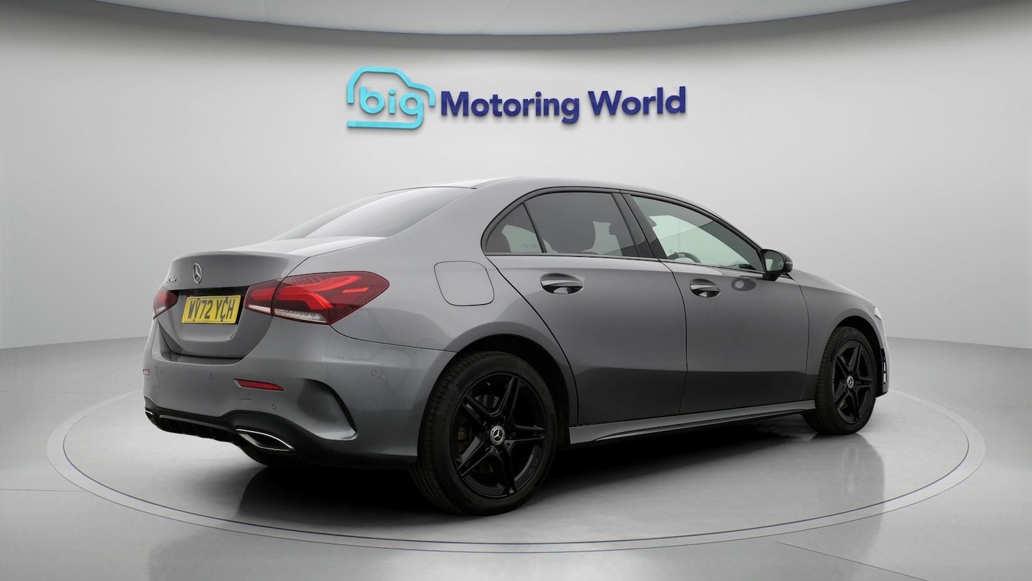 Used Mercedes-Benz A-Class 2022 for sale - 77891824: Photo 7