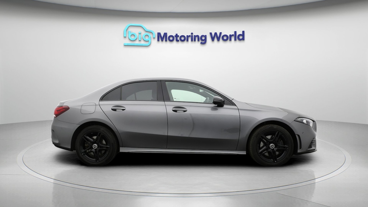 Used Mercedes-Benz A-Class 2022 for sale - 77891824: Photo 8