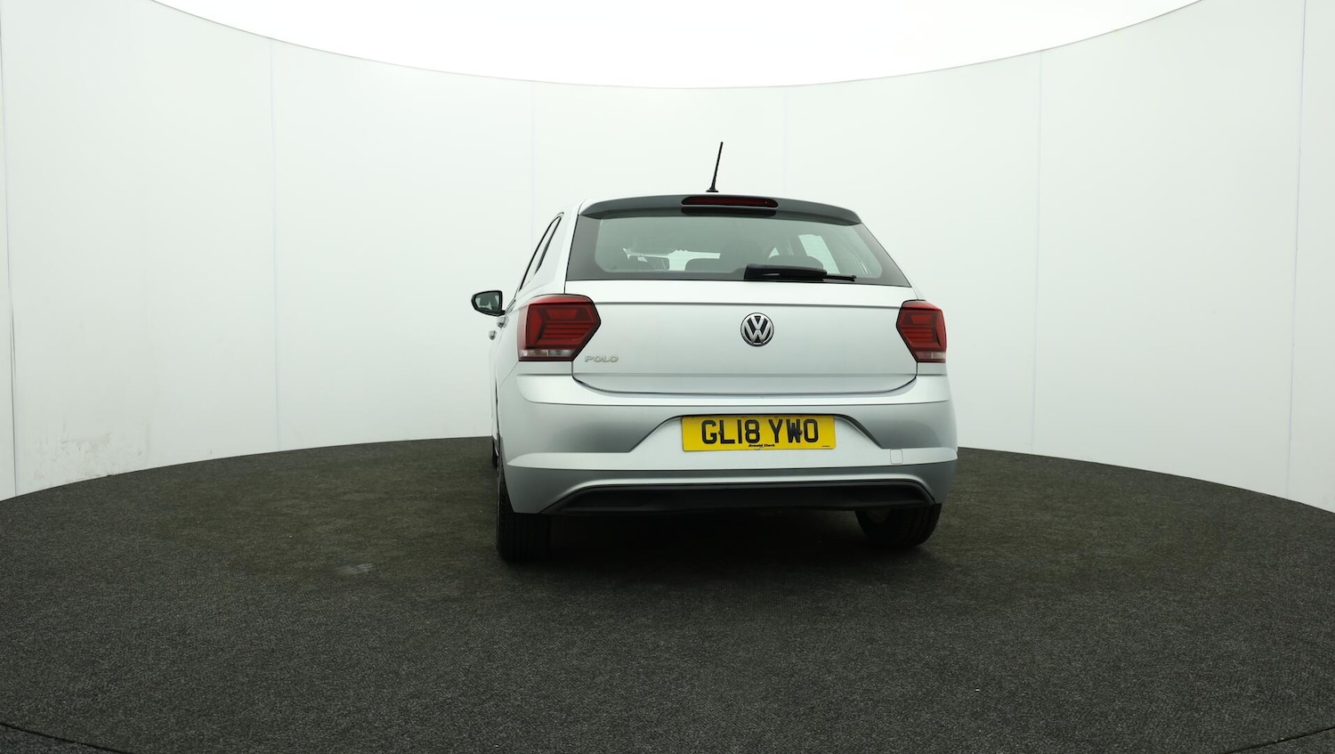 Vehicle 46