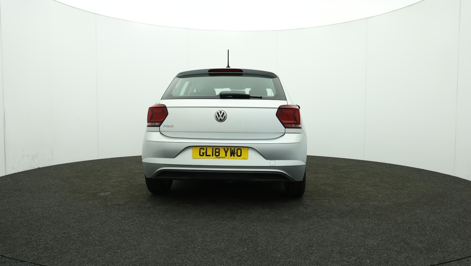 Vehicle 68