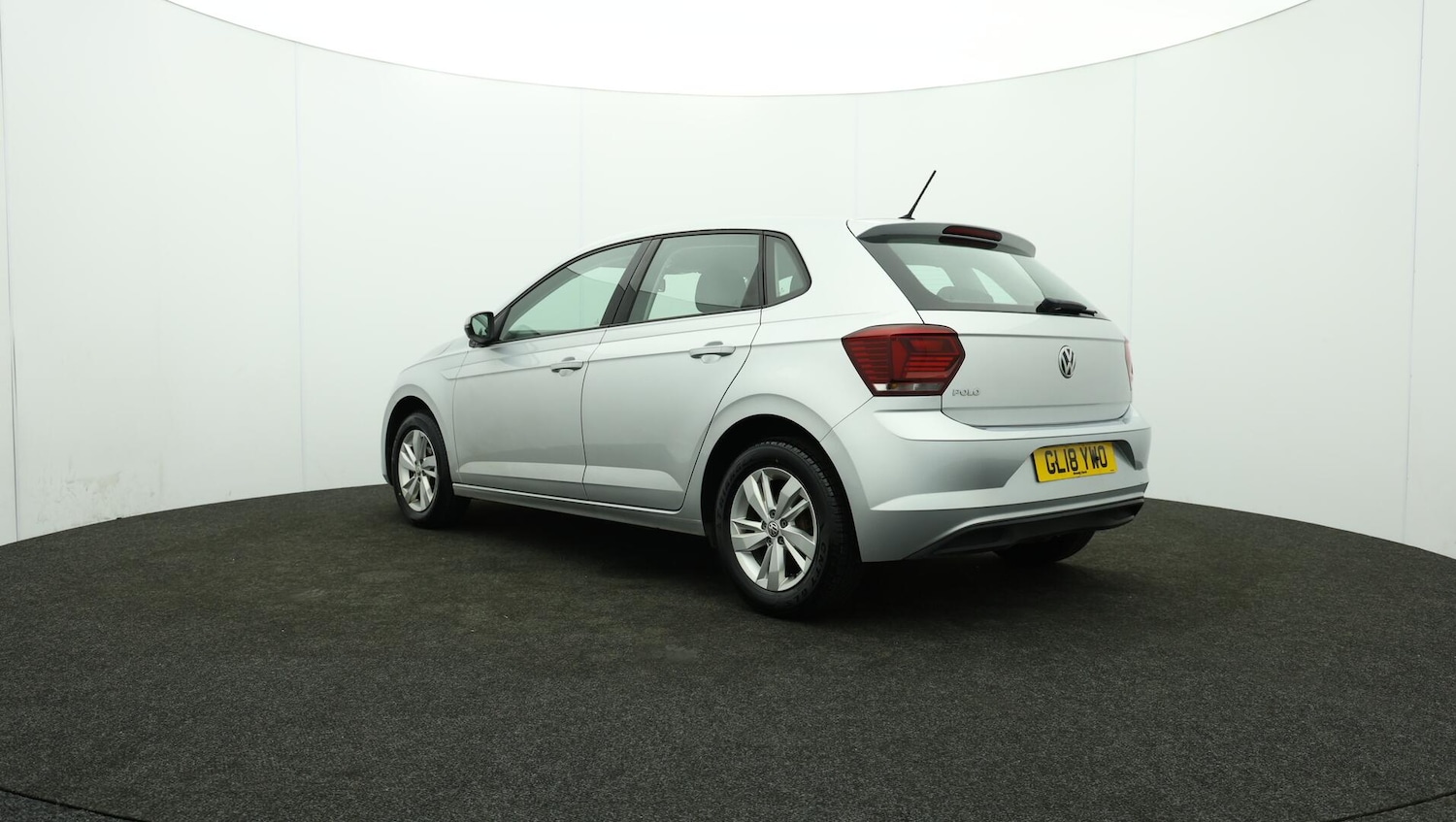 Vehicle 80