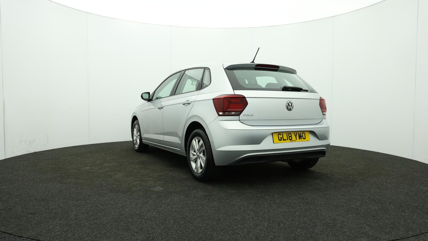 Vehicle 82