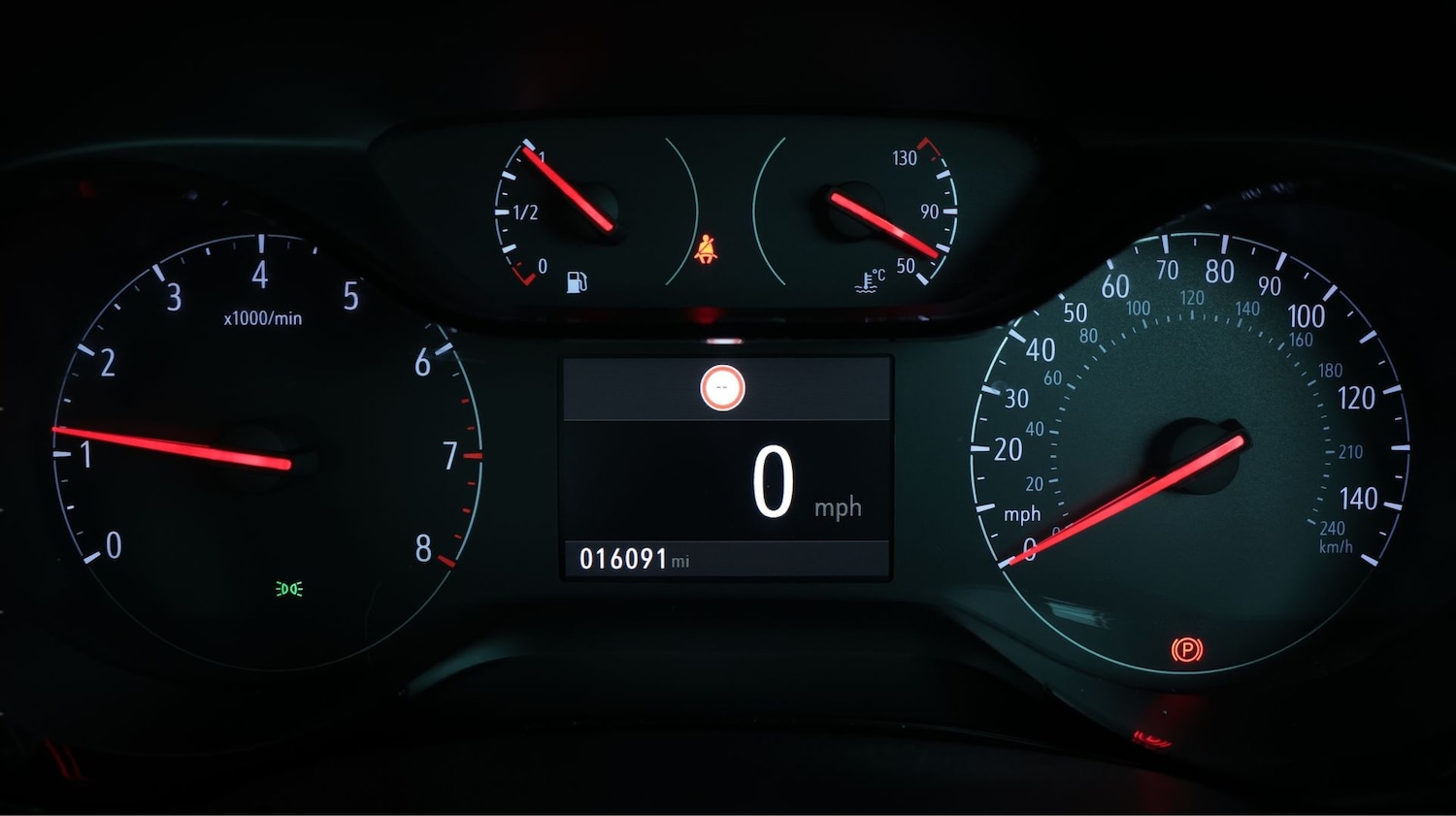 Used Vauxhall Corsa for sale - 78116697: Photo 10