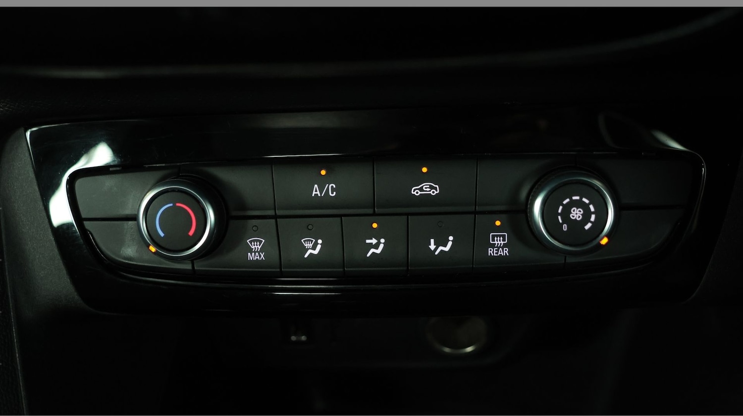 Used Vauxhall Corsa for sale - 78116697: Photo 12