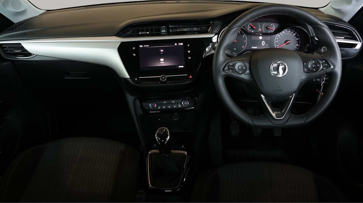 Used Vauxhall Corsa for sale - 78116697: Photo 13