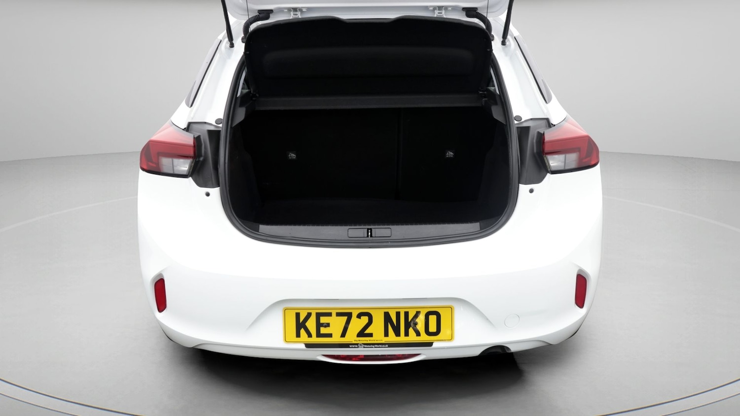 Used Vauxhall Corsa for sale - 78116697: Photo 17