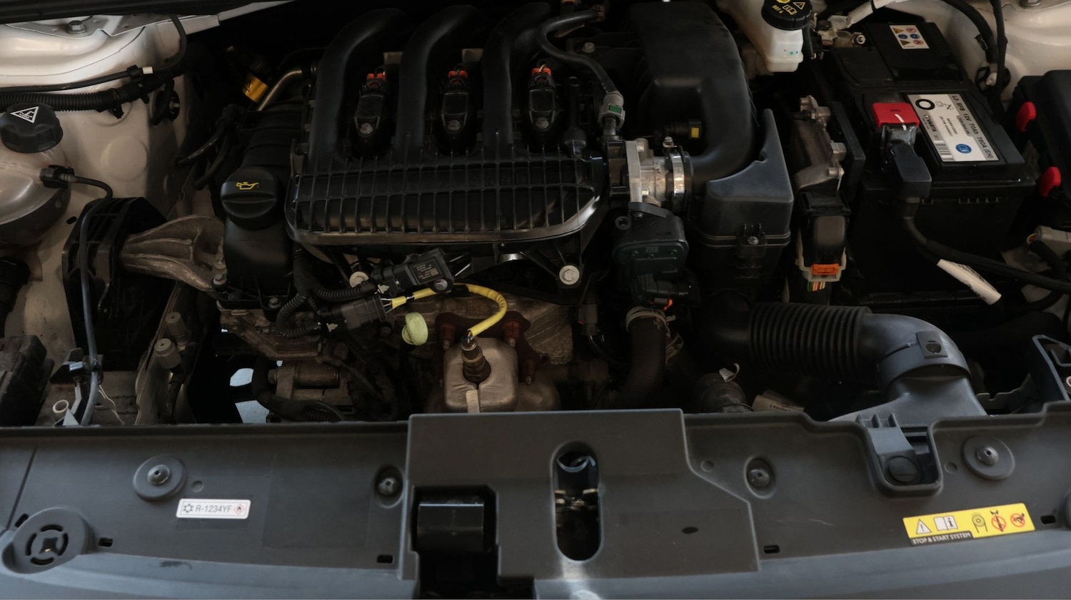 Used Vauxhall Corsa for sale - 78116697: Photo 19