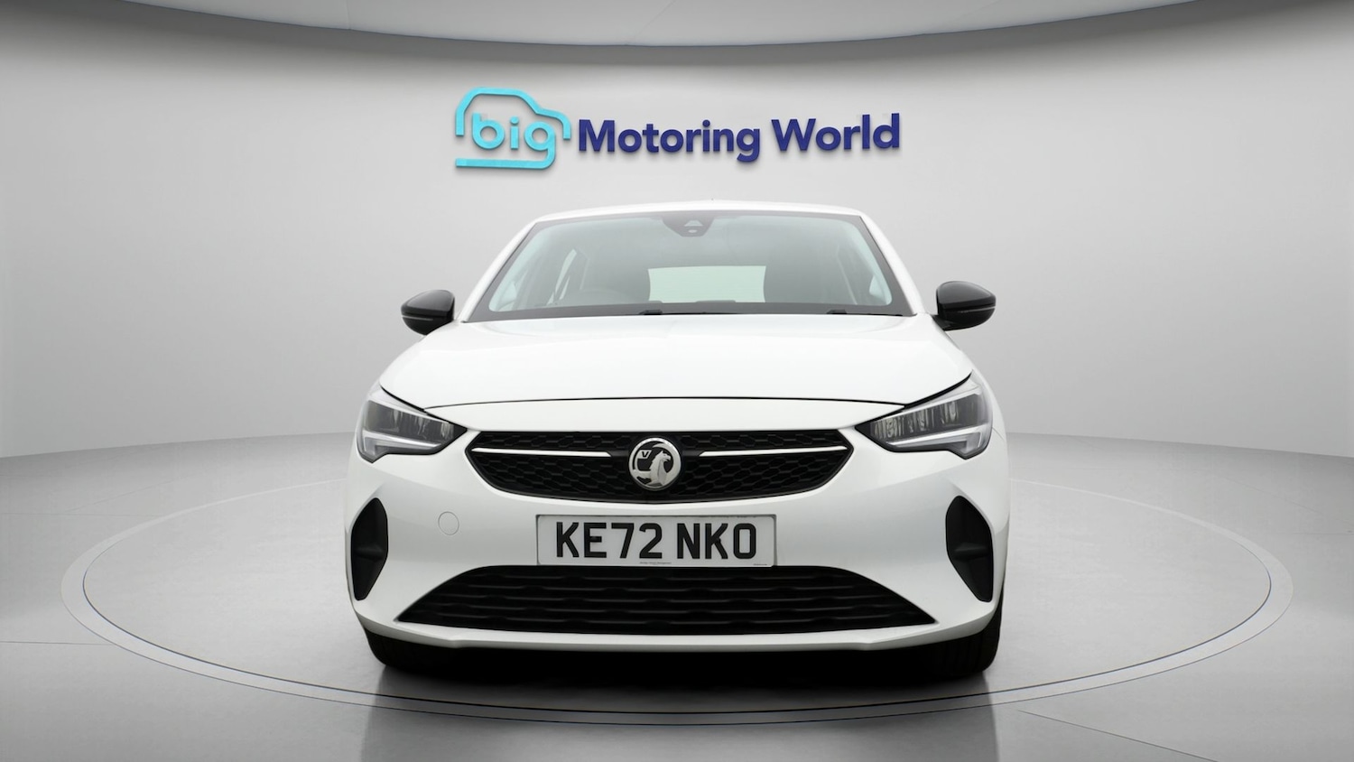 Used Vauxhall Corsa for sale - 78116697: Photo 2