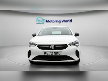 Used Vauxhall Corsa 2023 for sale - 78116697: Photo