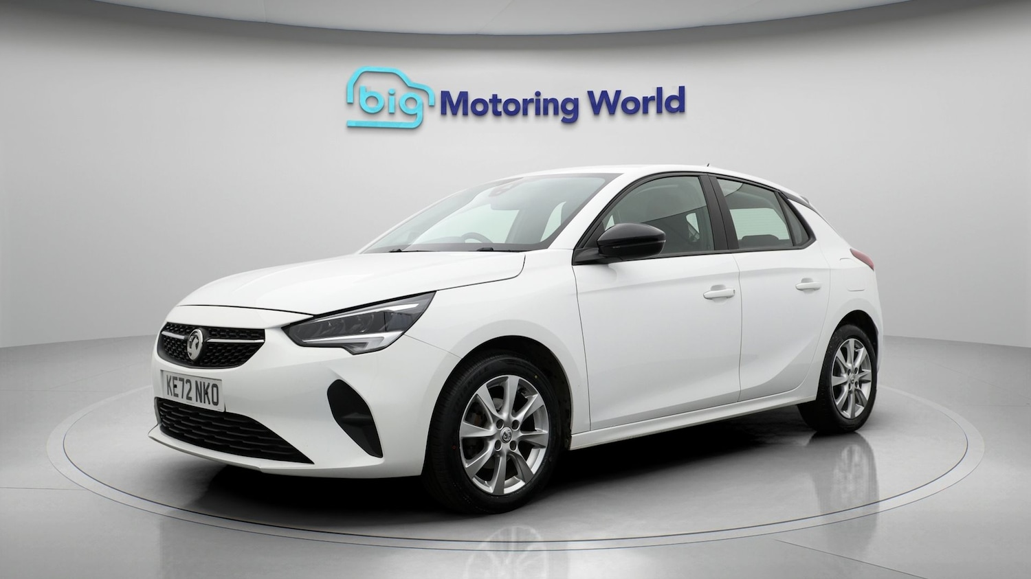 Used Vauxhall Corsa for sale - 78116697: Photo 3