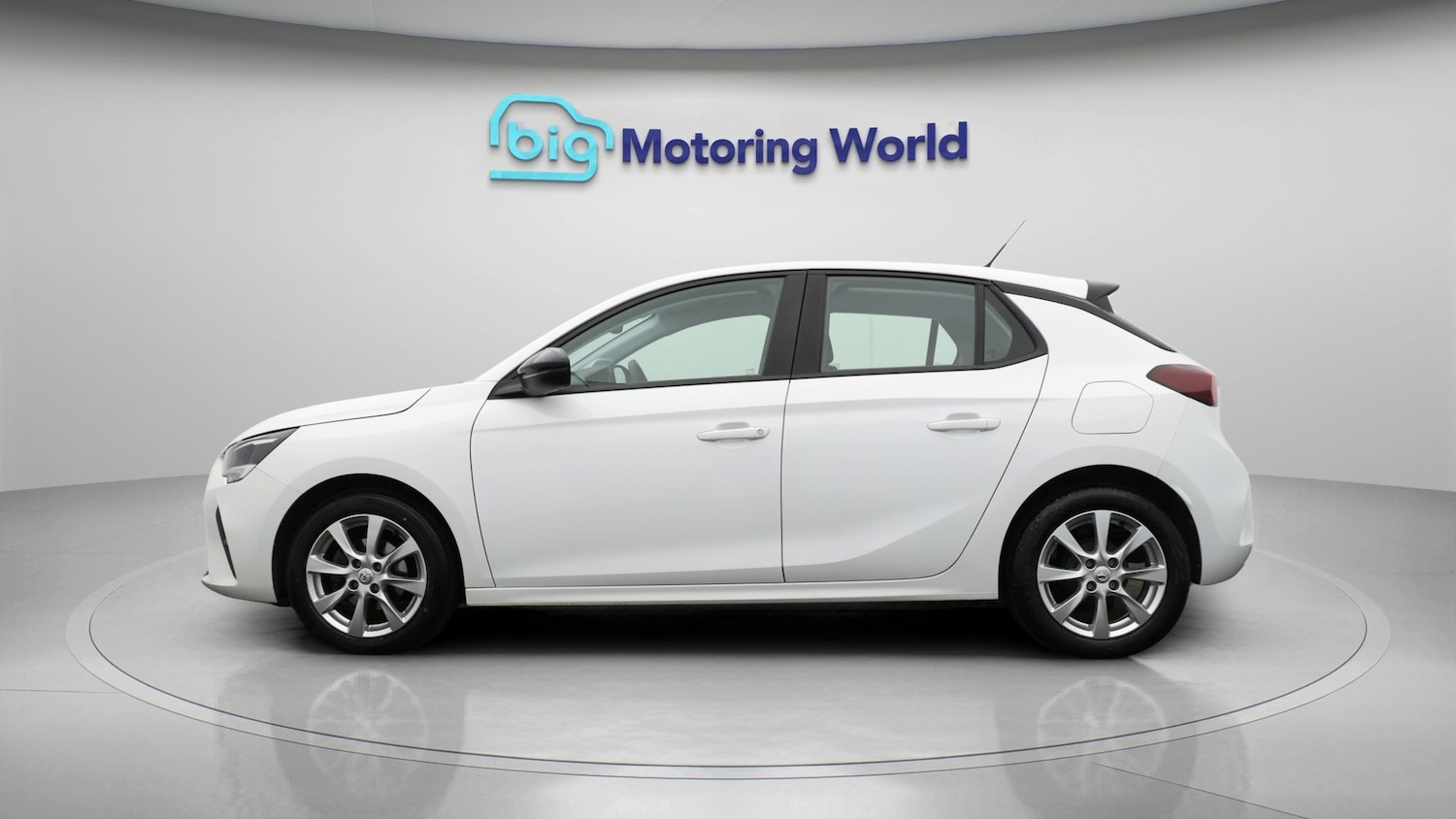 Used Vauxhall Corsa for sale - 78116697: Photo 4