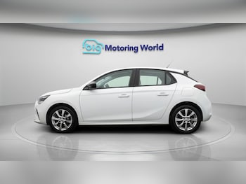 Used Vauxhall Corsa 2023 for sale - 78116697: Photo