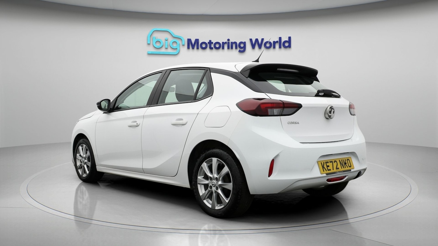 Used Vauxhall Corsa for sale - 78116697: Photo 5