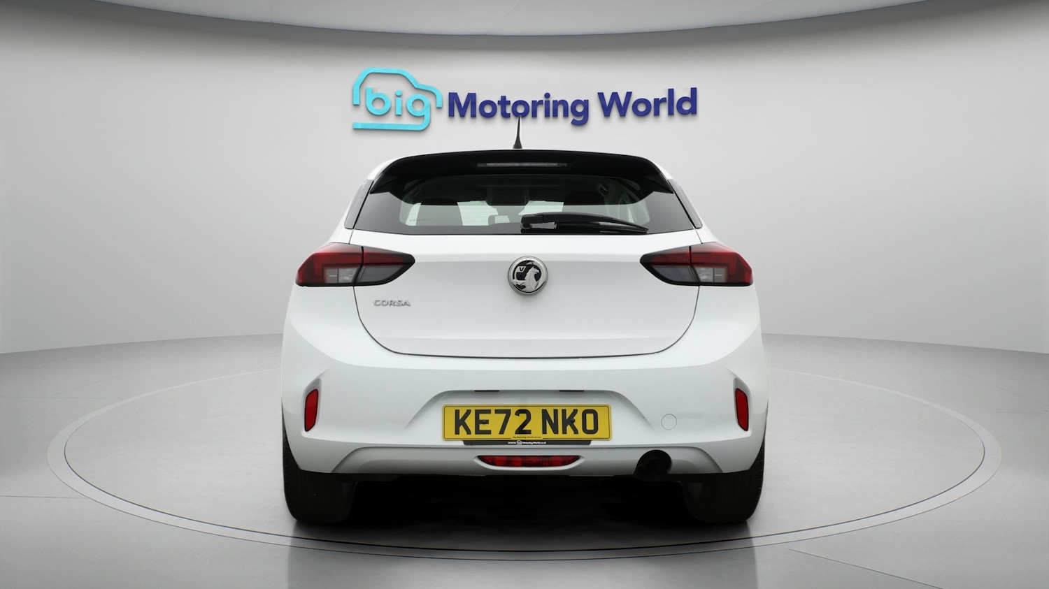 Used Vauxhall Corsa for sale - 78116697: Photo 6