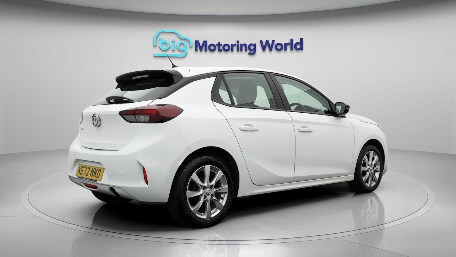 Used Vauxhall Corsa for sale - 78116697: Photo 7