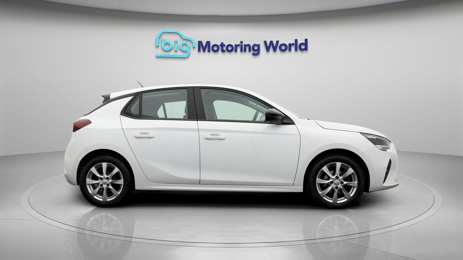 Used Vauxhall Corsa for sale - 78116697: Photo 8