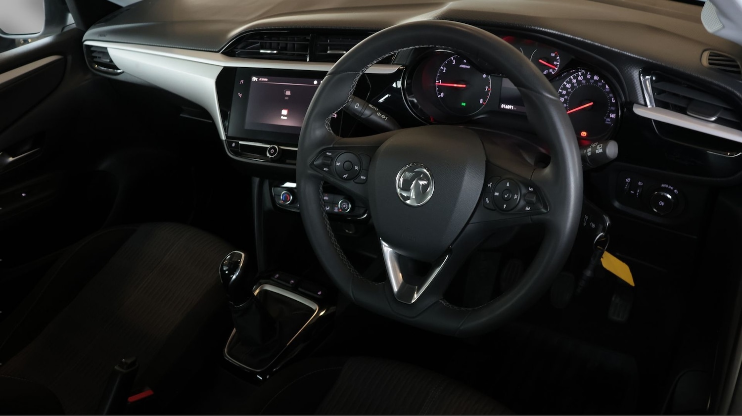 Used Vauxhall Corsa for sale - 78116697: Photo 9