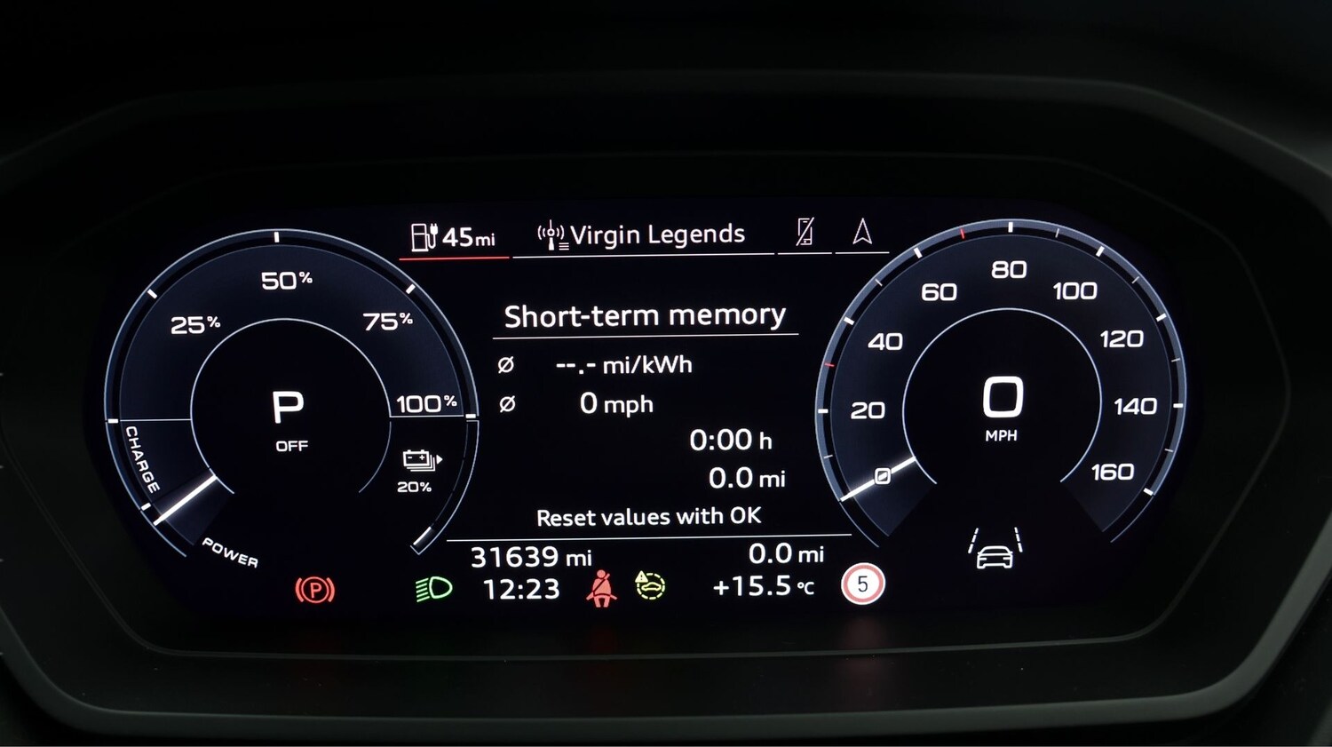 Used Audi Q4 e-tron 2023 for sale - 77523467: Photo 10