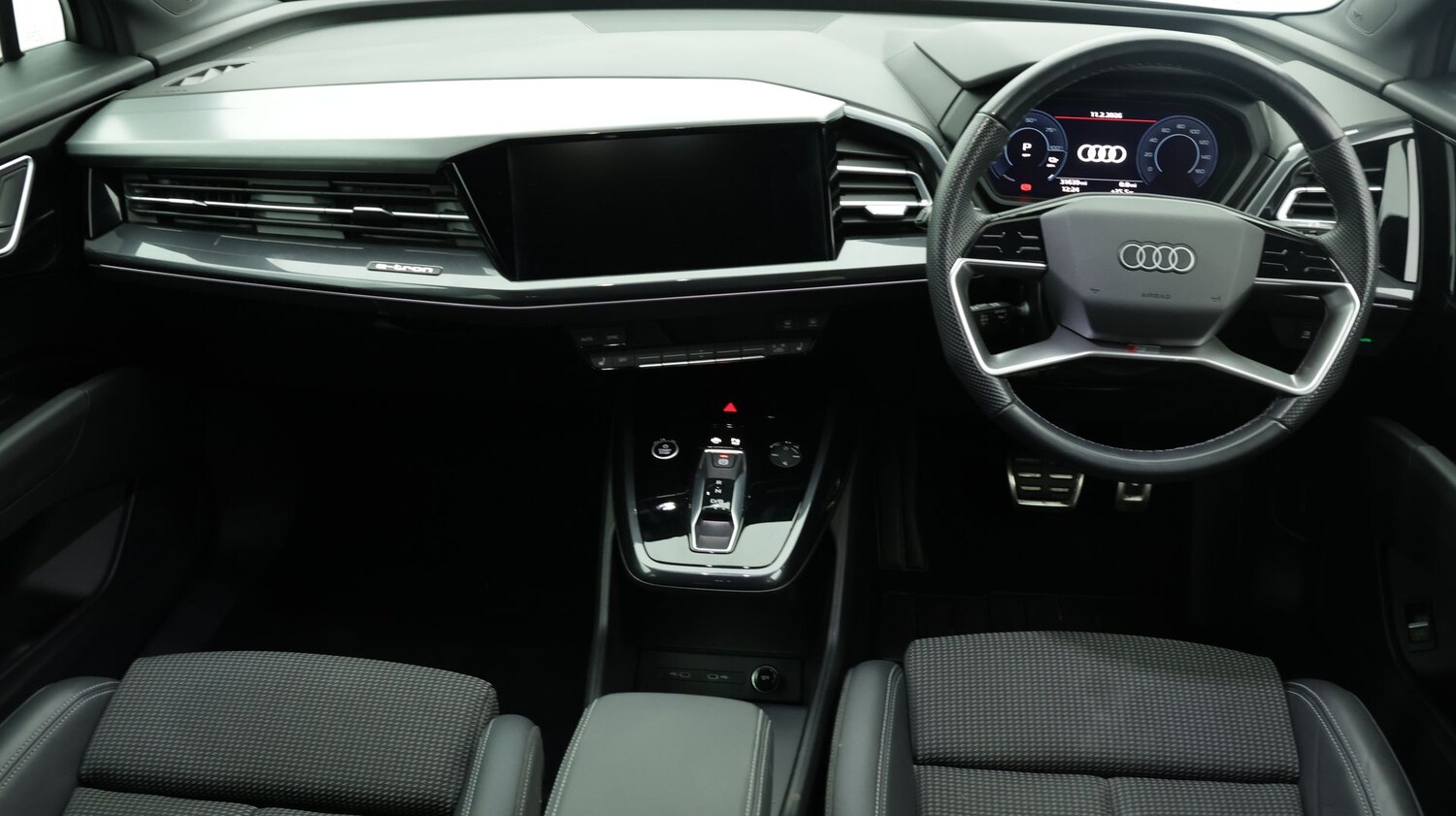 Used Audi Q4 e-tron 2023 for sale - 77523467: Photo 13