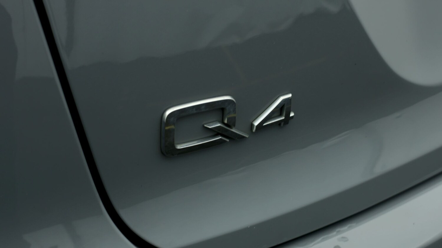 Used Audi Q4 e-tron 2023 for sale - 77523467: Photo 20