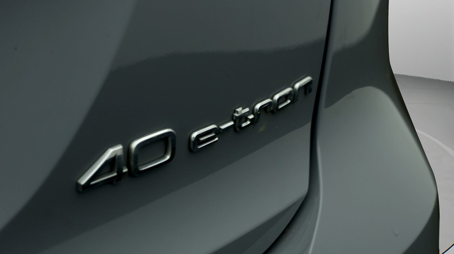 Used Audi Q4 e-tron 2023 for sale - 77523467: Photo 21