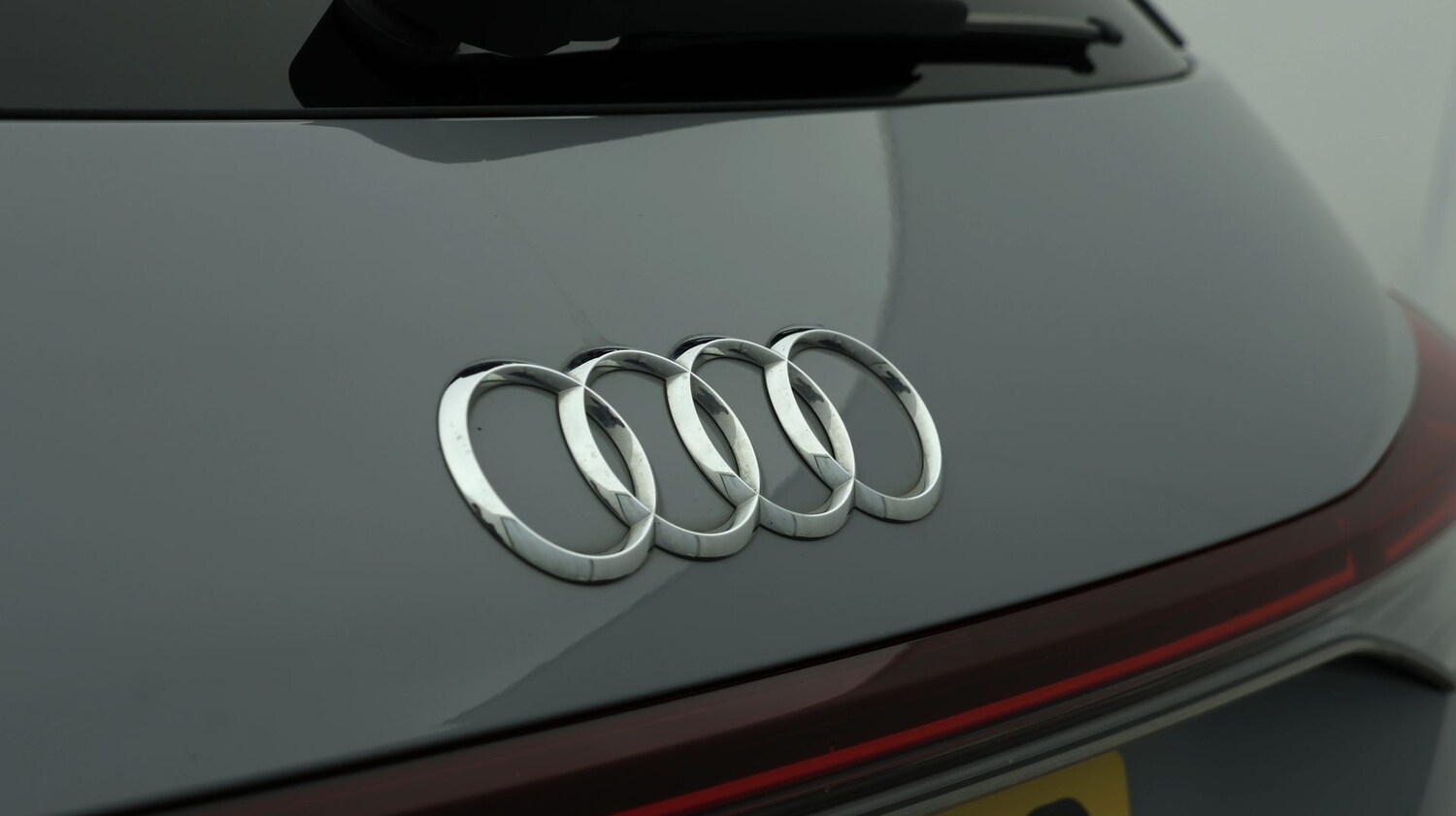 Used Audi Q4 e-tron 2023 for sale - 77523467: Photo 22